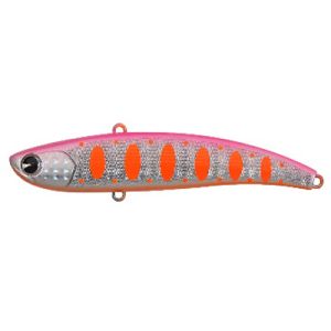 Воблер Ima Koume 90 Heavy цв. Dotty Pink Shad