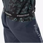 Вейдерсы Finntrail Enduro BF 5281 CamoGrey (11(44)LK)
