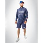 Фирменная джерси Relax Russia Team Blue размер S