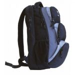 Рюкзак Tramp Trusty 30 л, черно-серый