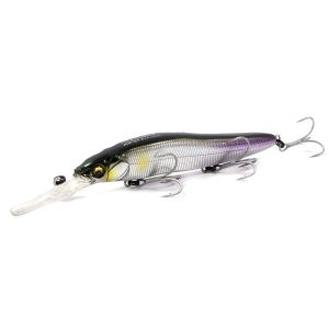 Воблер Megabass Oneten R +2 цв. Al biwako ayu
