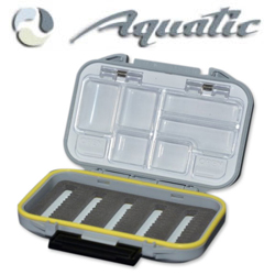 Aquatic Roro