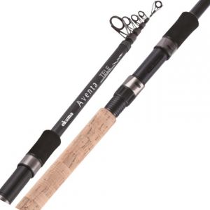 Удилище Okuma Aventa Tele Spin 330cm up to 150g 6sec