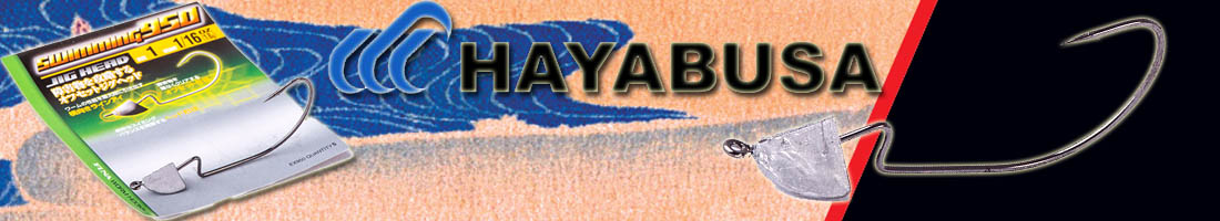Hayabusa EX950