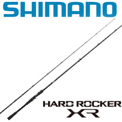 Shimano Hard Rocker XR