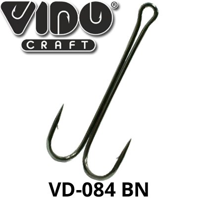 Vido Craft Double Long1+ VD-084 (BN)