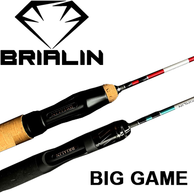 Brialin Big Game