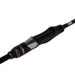 Удилище спиннинговое Extreme Fishing Addiction Quatrain Travel 604UL 1,83m 1-7g