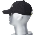 Бейсболка Feeder Concept Black