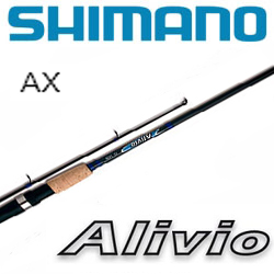 Shimano Alivio AX