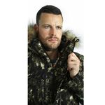 Костюм NovaTex "Хант" (твил, 062-13) Pride, р-р 56-58 рост 182-188
