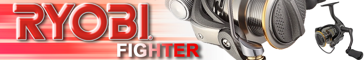 Ryobi Fighter