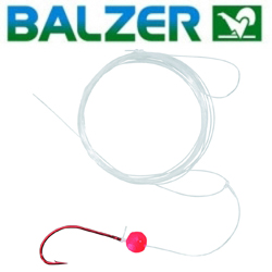 Balzer Drop Shot Монтаж с крючком