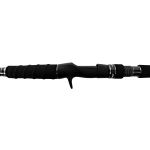 Удилище кастинговое Hearty Rise Slash Monster SMC-745XH
