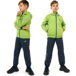 Костюм детский Finntrail Outdoor Suit Kids 3781 AppleGreen (158-164)