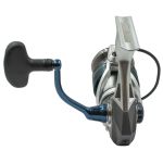 Катушка OKUMA Safyre SF-3000A Spinning LH 5.3:1
