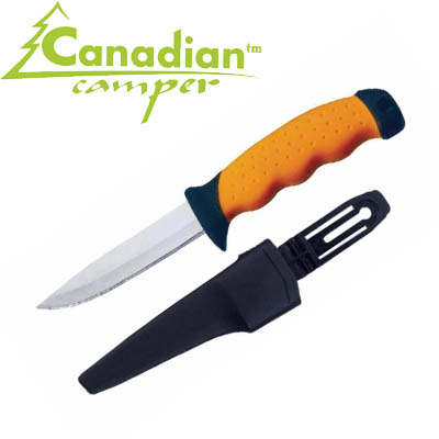 Canadian Camper CC-N100/140
