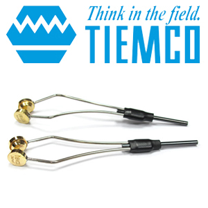 TMC Heavy Duty Ceramic Bobbin