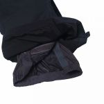 Полукомбинезон FHM "Guard Insulated" Черный XS