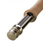 Нахлыстовое удилище Orvis ZG Helios Ion 763-4 Mid Flex