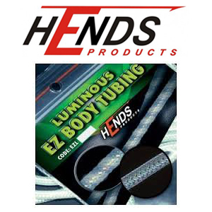 Hends Luminous EZ Body Tybing