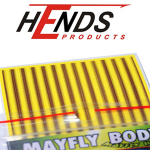 Hends Mayflay Body