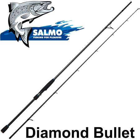 Salmo Diamond Bullet