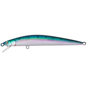 Воблер Strike Pro Slingshot Minnow 70, 70 мм, 3,6 гр. цвет 692-713-RP Pacific Sardine