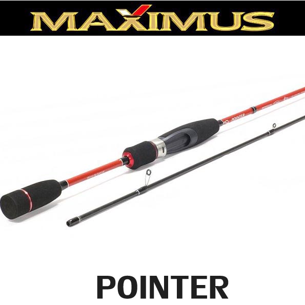 Maximus Pointer