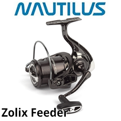 Nautilus Zolix Feeder