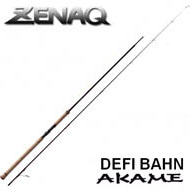 Zenaq Defi Bahn