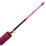Зимняя удочка Maximus Smart Hand 262M TROUT SE 0,65м до 30гр