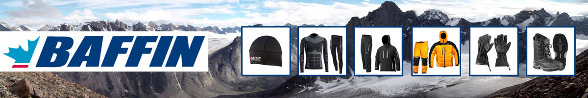 BAFFIN