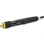 Удилище спиннинговое Sprut Renzo 244MH (SR802MHXFS)