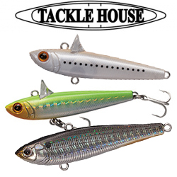 Tackle House