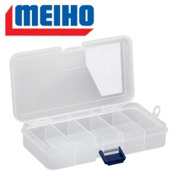 Meiho Lure Case S