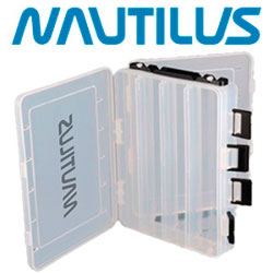 Nautilus Orange NB2-205 20,5*17*4,8
