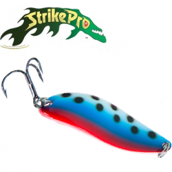 Strike Pro Serpent Treble 75H тройник ST-010B2 28.0гр.