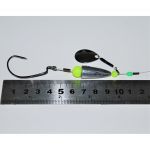 Оснастка Smart Baits "Вездеход", вес 40гр
