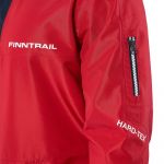 Куртка Finntrail Stream Red 4022 размер S