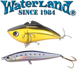 Waterland