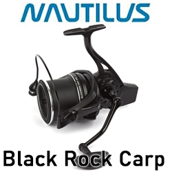 Nautilus Black Rock Carp
