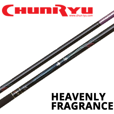 Chunryu Heavenly Fragrance