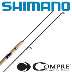 Shimano Compre
