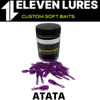 11Lures Atata