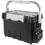 Ящик рыболовный Meiho Bucket Mouth BM-9000 Black N 540x340x350