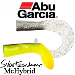 Abu Garcia Svartzonker McHybrid Spare Tail 