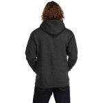 Толстовка Simms Trout Wander Hoody, Charcoal Heather, XXL