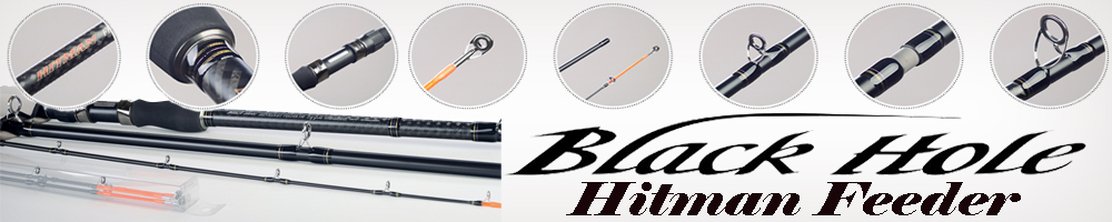 Black Hole Hitman