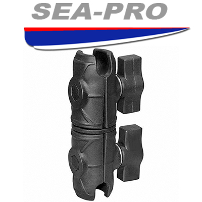 Sea-Pro В-DLG-02 Соединительная муфта нейлон поворотная